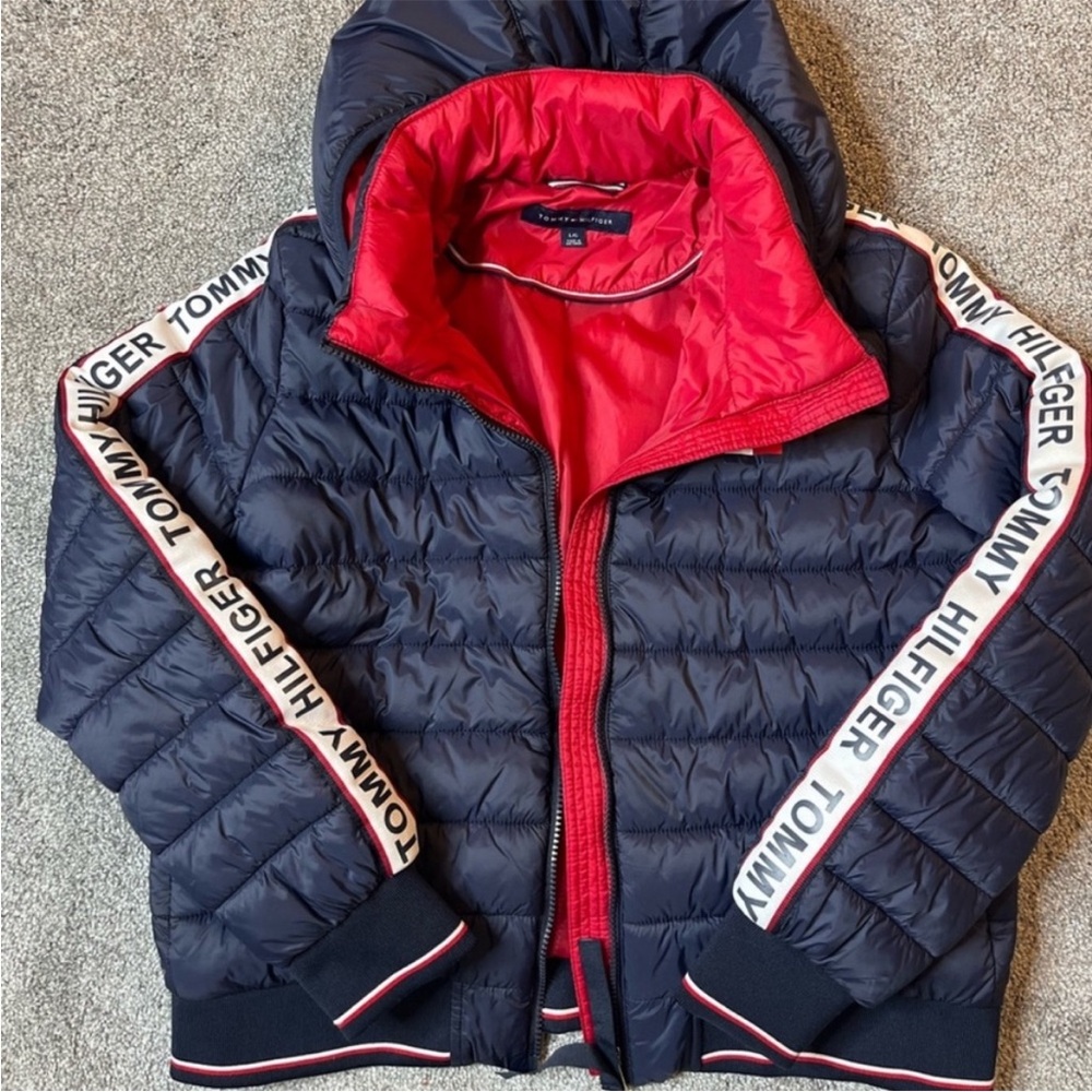 Tommy Hilfiger jacket